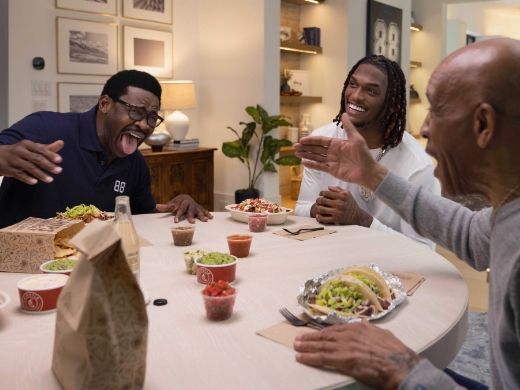 88 club - behind the scenes