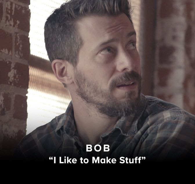 Bob