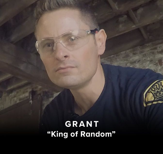 Grant