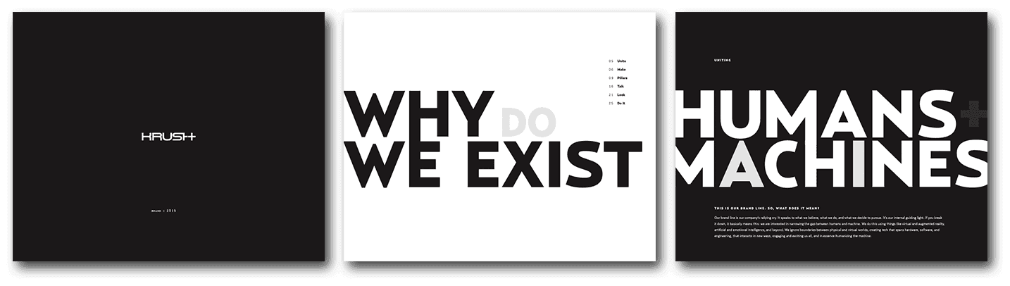 Why do we exist, humans + machines