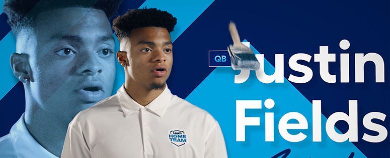 Justin Fields