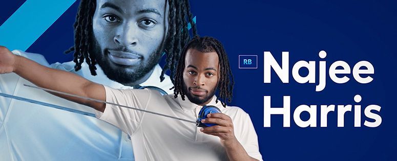 Najee Harris