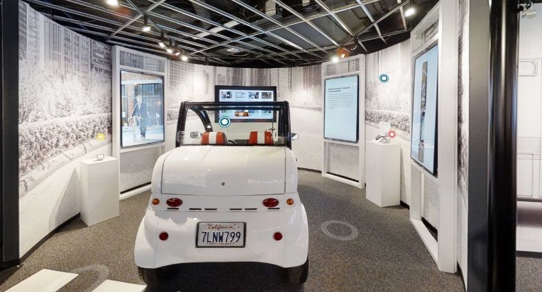 5G Center